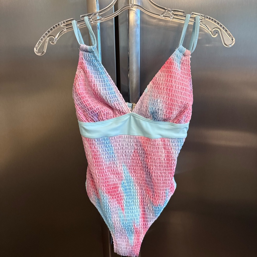 Cupshe Multicolor Swimsuit New with tags